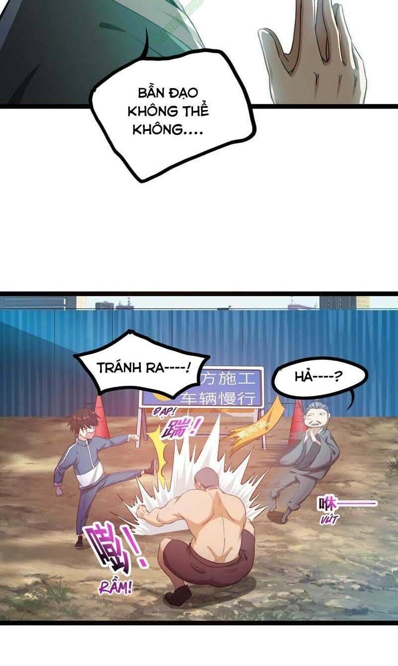 Nữ Thần Trong Điện Thoại chapter 13 - Trang 4