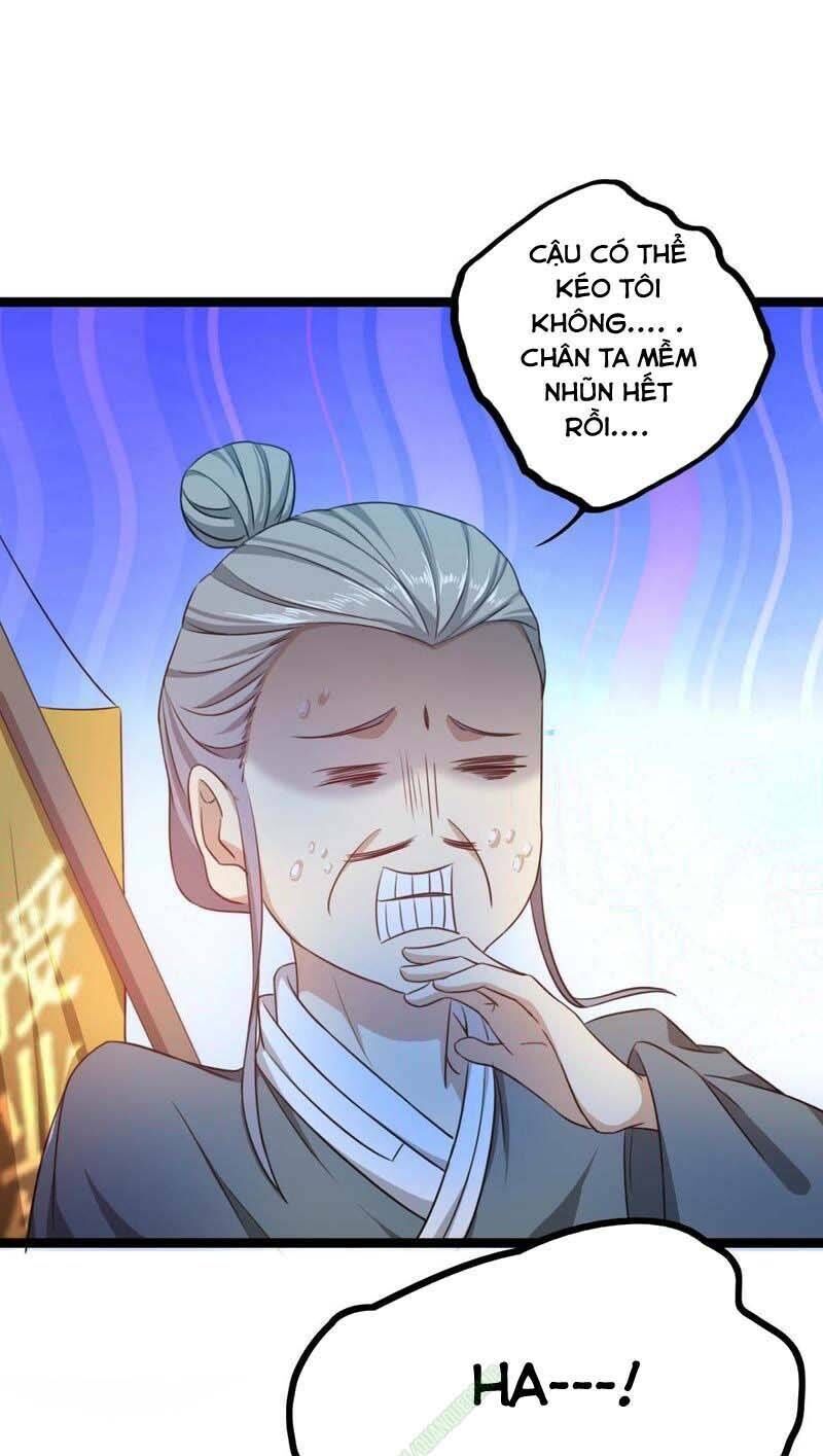 Nữ Thần Trong Điện Thoại chapter 13 - Trang 7