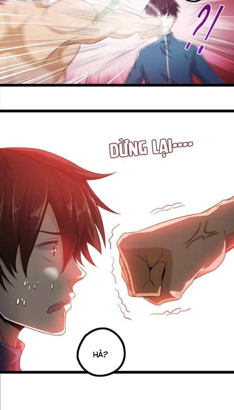Nữ Thần Trong Điện Thoại chapter 13 - Trang 10