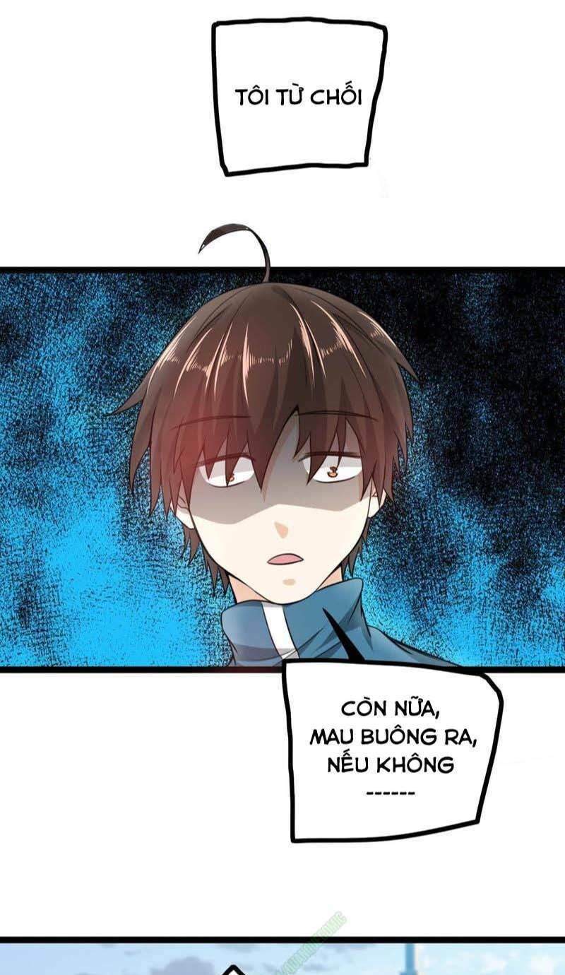 Nữ Thần Trong Điện Thoại chapter 14 - Trang 1