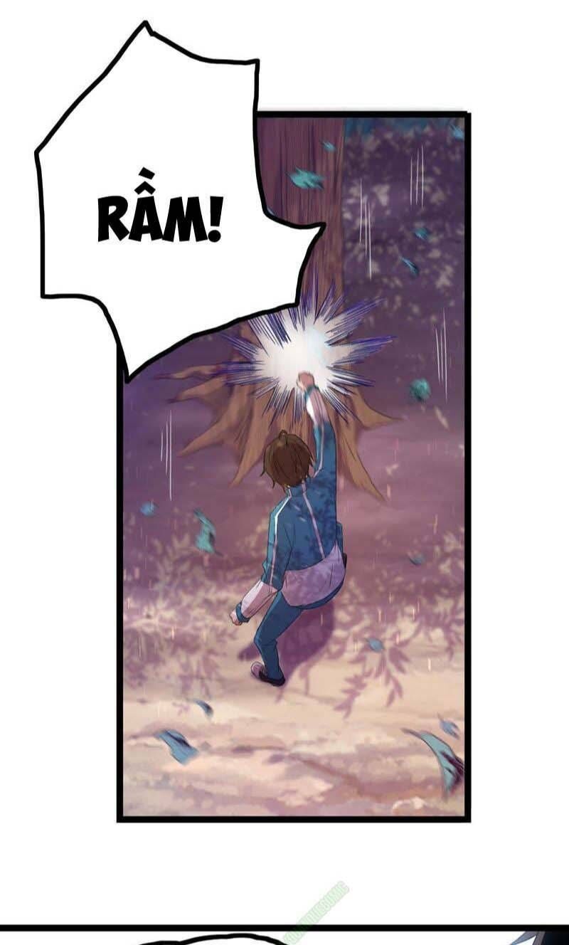 Nữ Thần Trong Điện Thoại chapter 14 - Trang 15