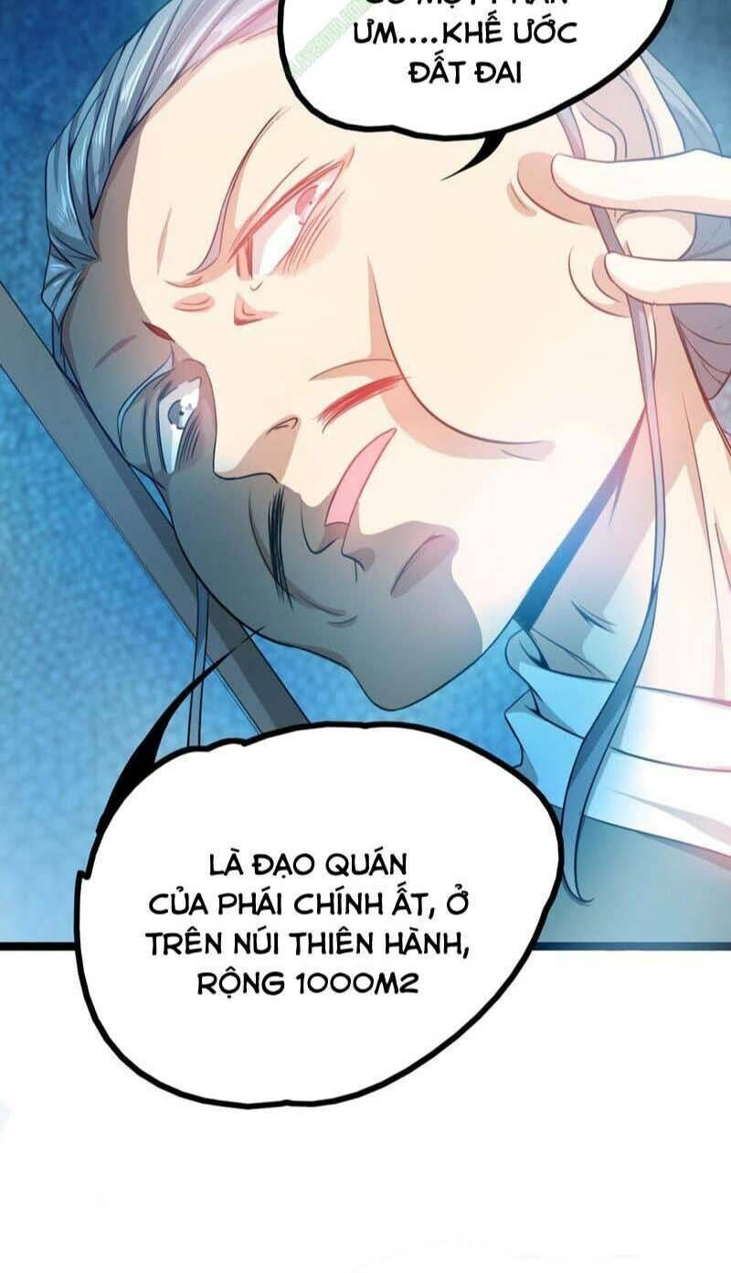 Nữ Thần Trong Điện Thoại chapter 14 - Trang 4