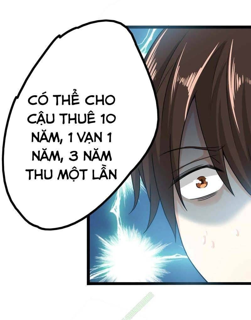 Nữ Thần Trong Điện Thoại chapter 14 - Trang 5