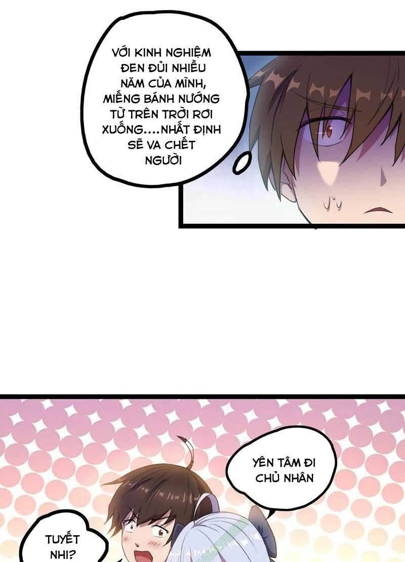 Nữ Thần Trong Điện Thoại chapter 14 - Trang 9