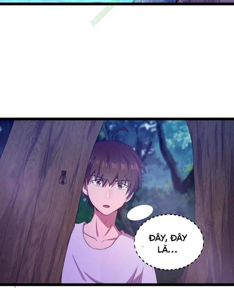 Nữ Thần Trong Điện Thoại chapter 16 - Trang 2