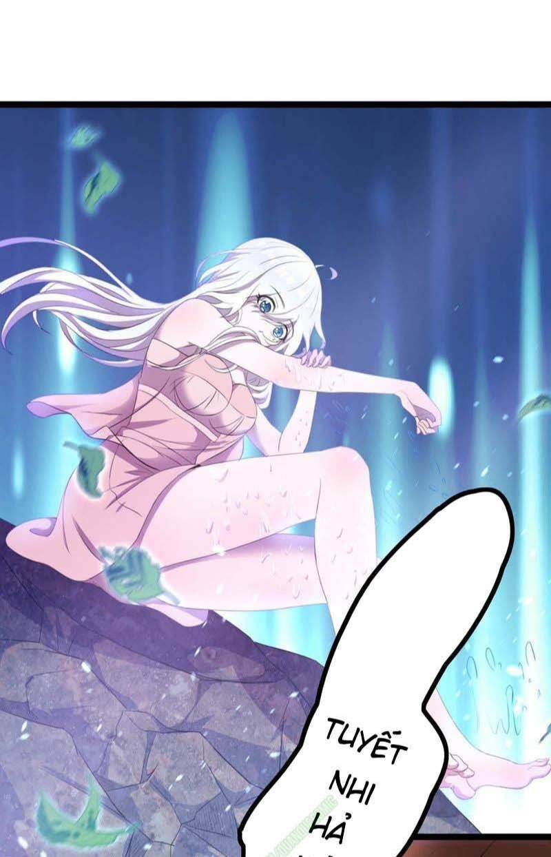Nữ Thần Trong Điện Thoại chapter 16 - Trang 3