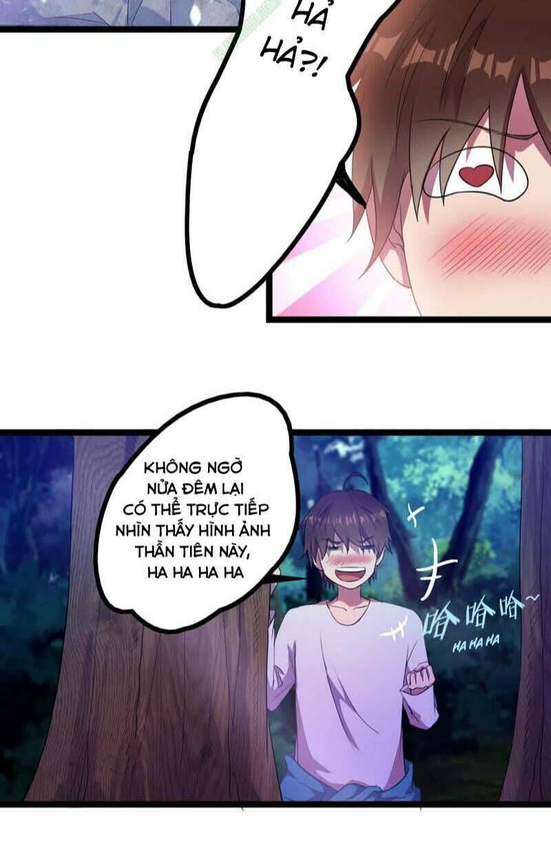 Nữ Thần Trong Điện Thoại chapter 16 - Trang 4