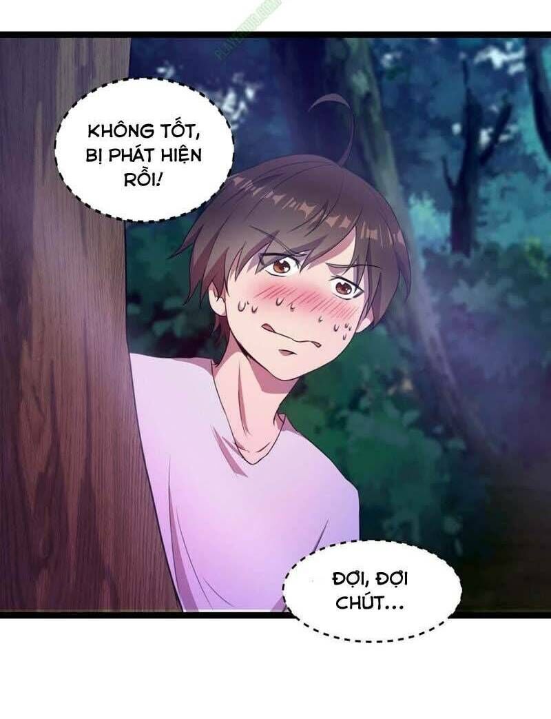 Nữ Thần Trong Điện Thoại chapter 16 - Trang 6