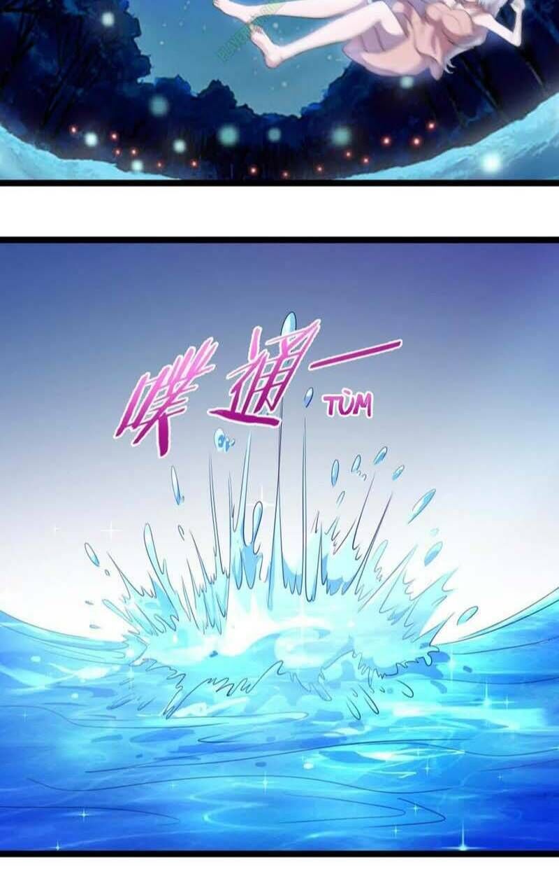 Nữ Thần Trong Điện Thoại chapter 16 - Trang 9