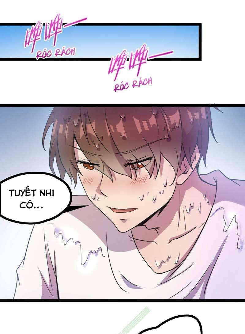 Nữ Thần Trong Điện Thoại chapter 16 - Trang 10