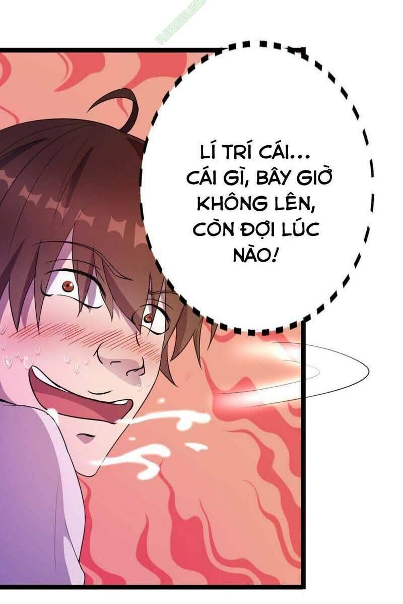 Nữ Thần Trong Điện Thoại chapter 17 - Trang 2