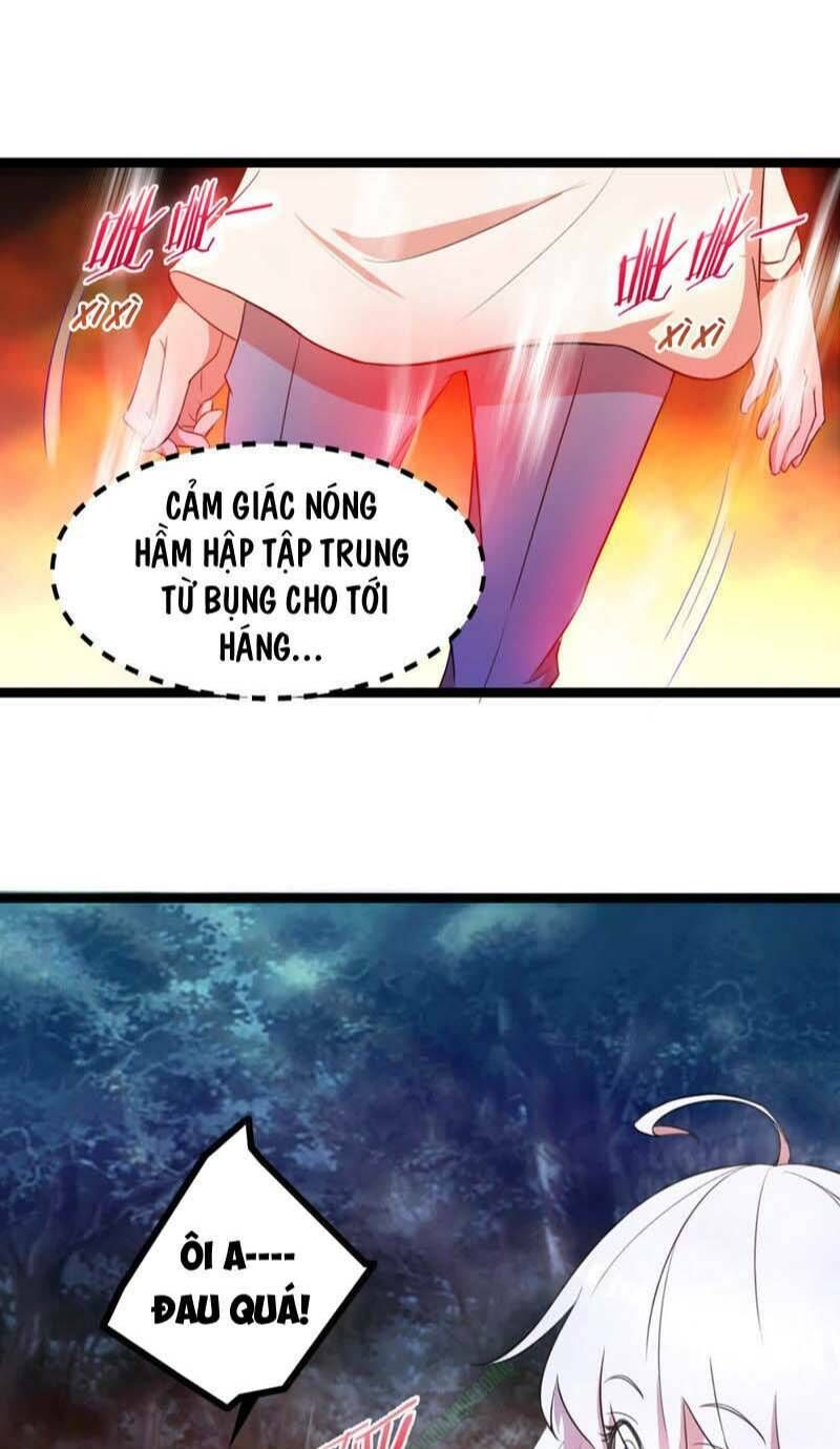 Nữ Thần Trong Điện Thoại chapter 17 - Trang 5