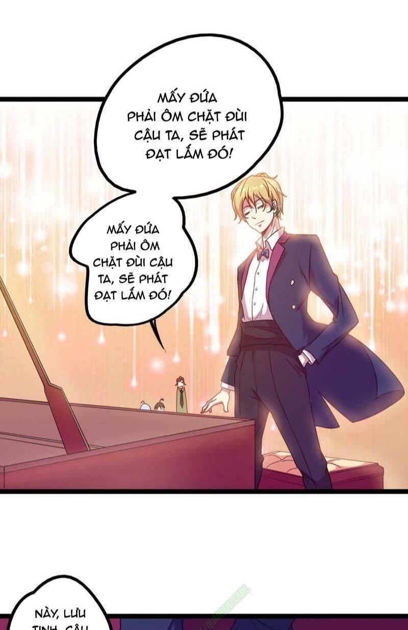 Nữ Thần Trong Điện Thoại chapter 19 - Trang 1