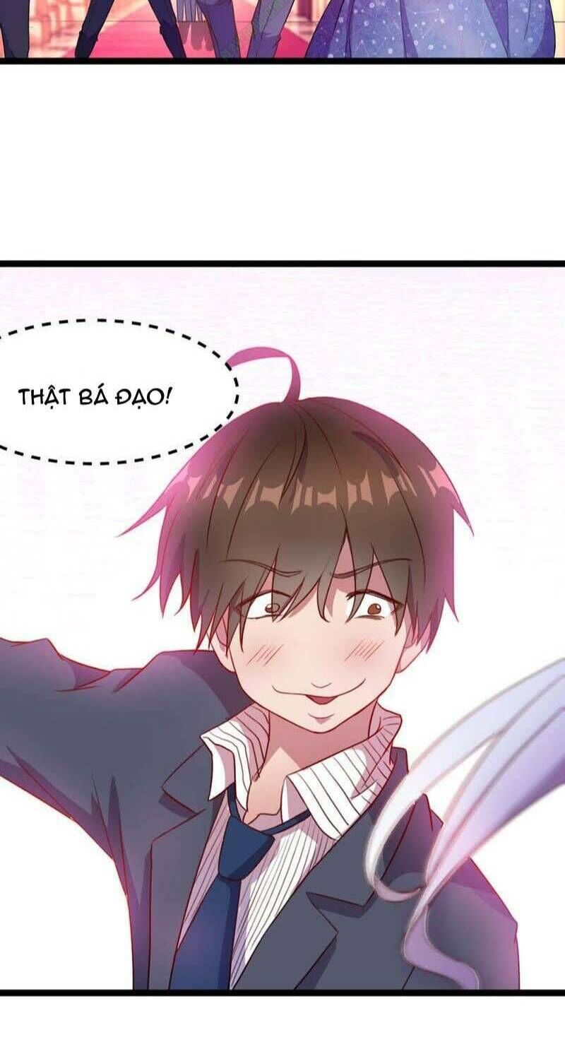 Nữ Thần Trong Điện Thoại chapter 19 - Trang 13
