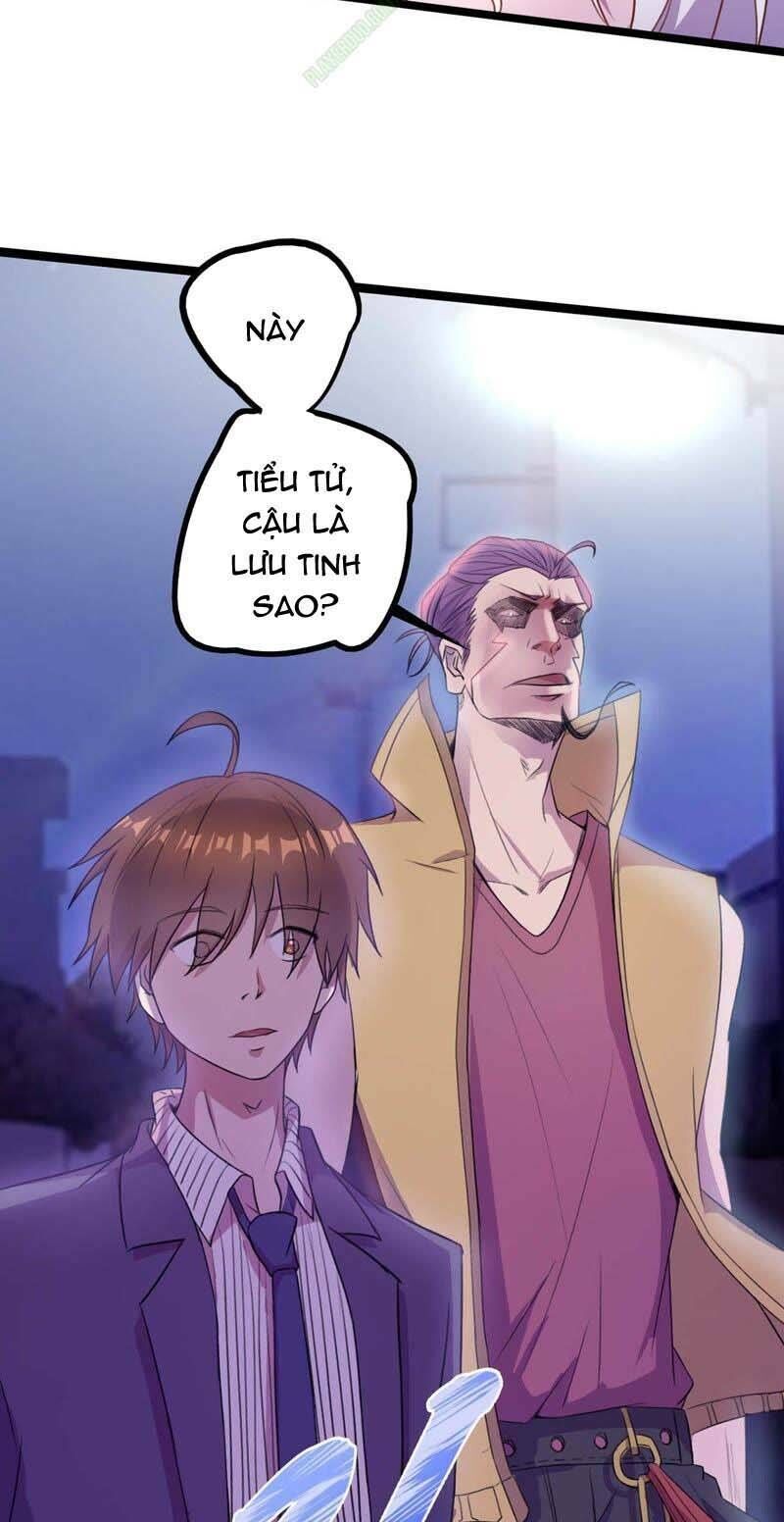 Nữ Thần Trong Điện Thoại chapter 19 - Trang 19