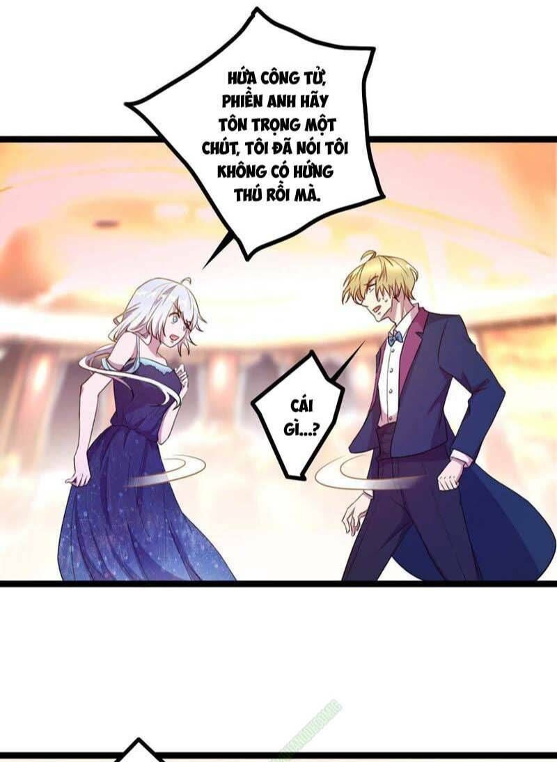 Nữ Thần Trong Điện Thoại chapter 19 - Trang 10