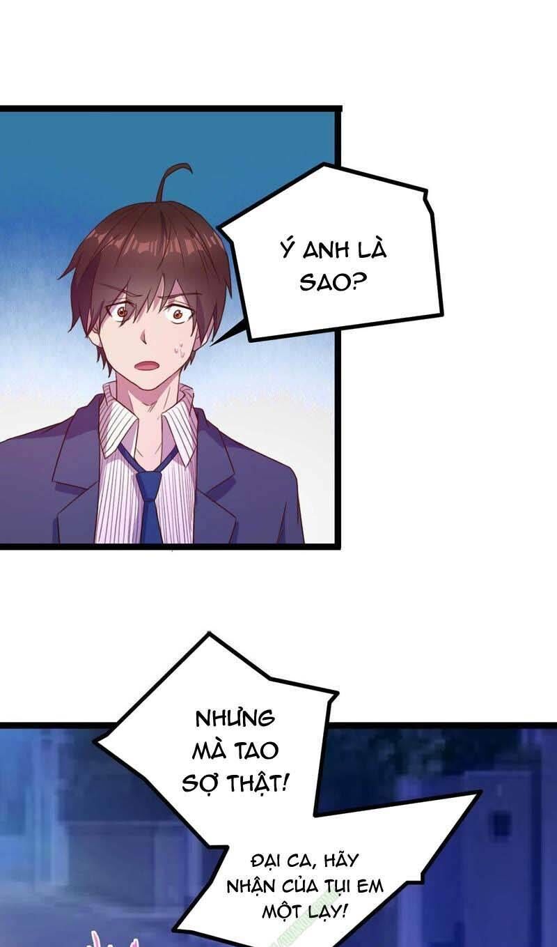 Nữ Thần Trong Điện Thoại chapter 20 - Trang 13