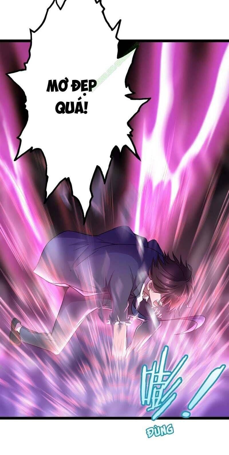 Nữ Thần Trong Điện Thoại chapter 20 - Trang 24