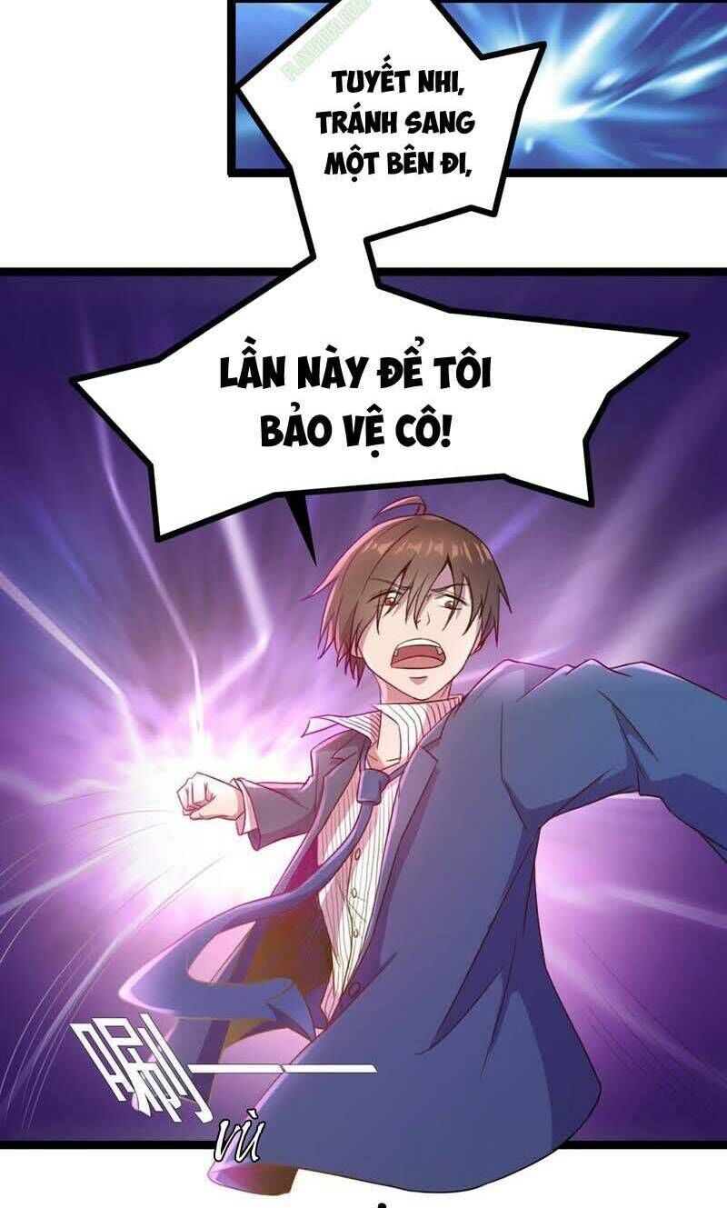 Nữ Thần Trong Điện Thoại chapter 20 - Trang 4