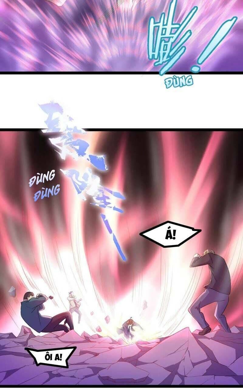 Nữ Thần Trong Điện Thoại chapter 20 - Trang 6