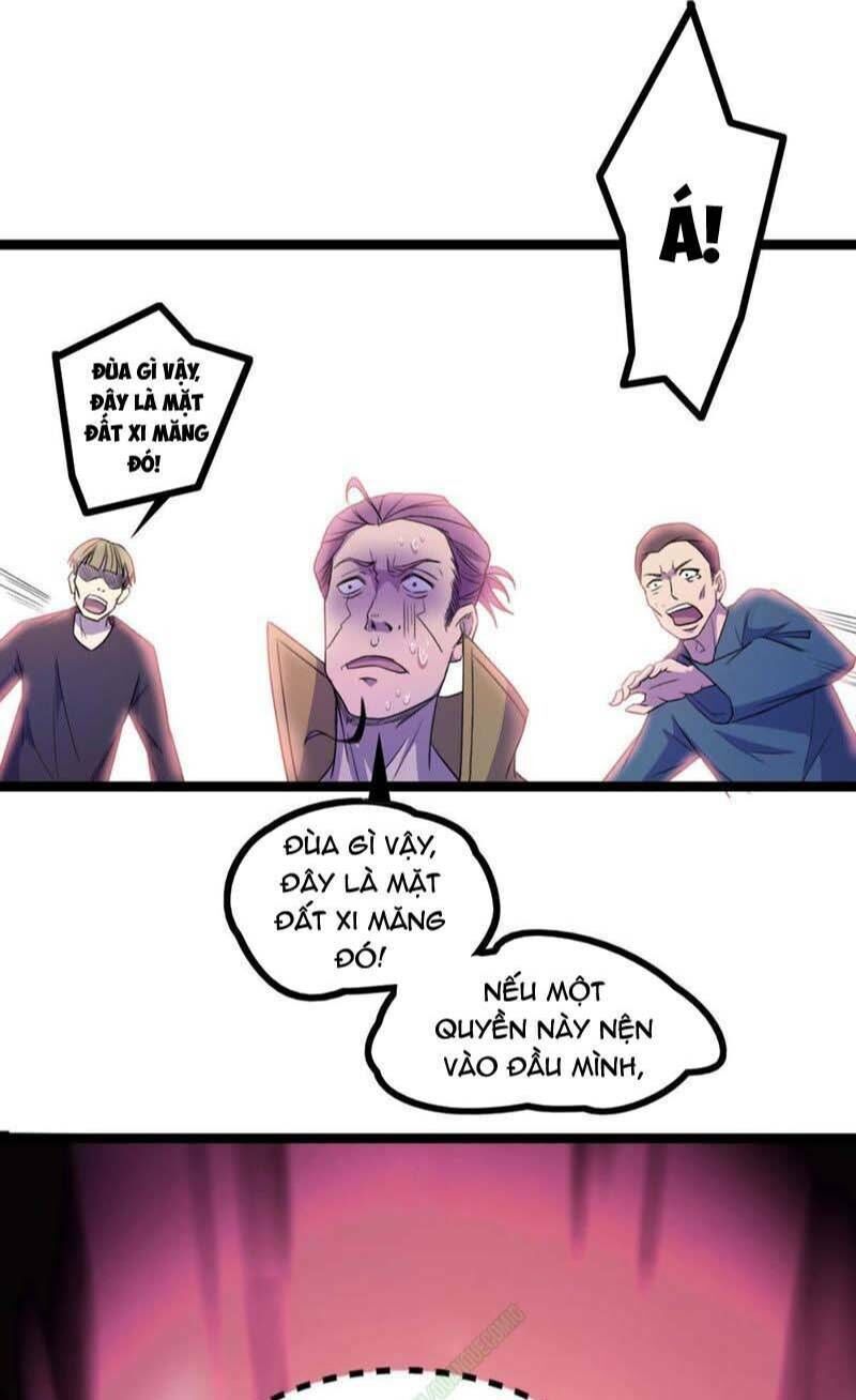 Nữ Thần Trong Điện Thoại chapter 20 - Trang 7