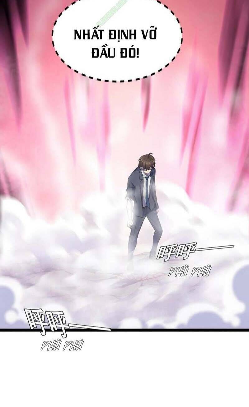 Nữ Thần Trong Điện Thoại chapter 20 - Trang 8