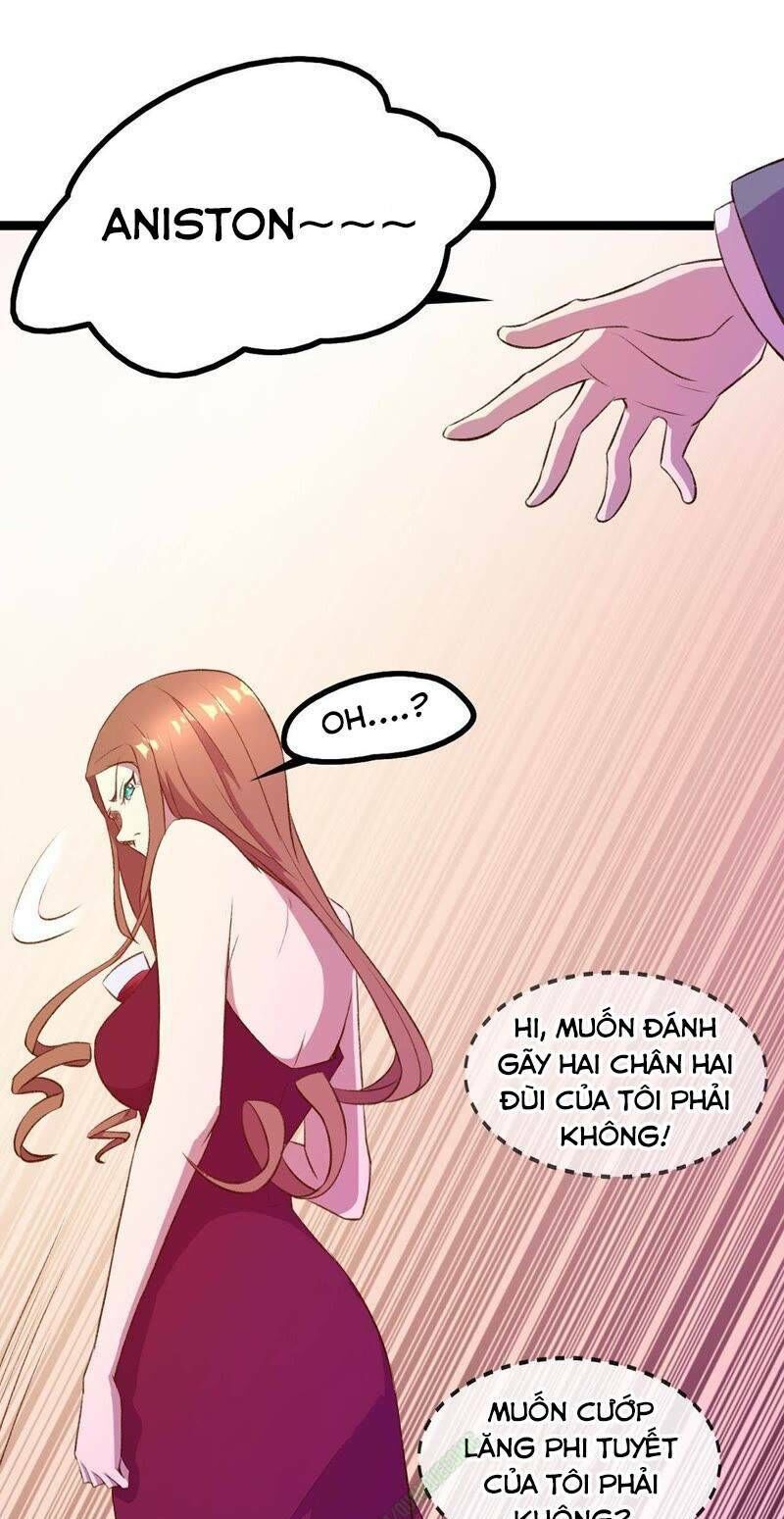 Nữ Thần Trong Điện Thoại chapter 21 - Trang 13