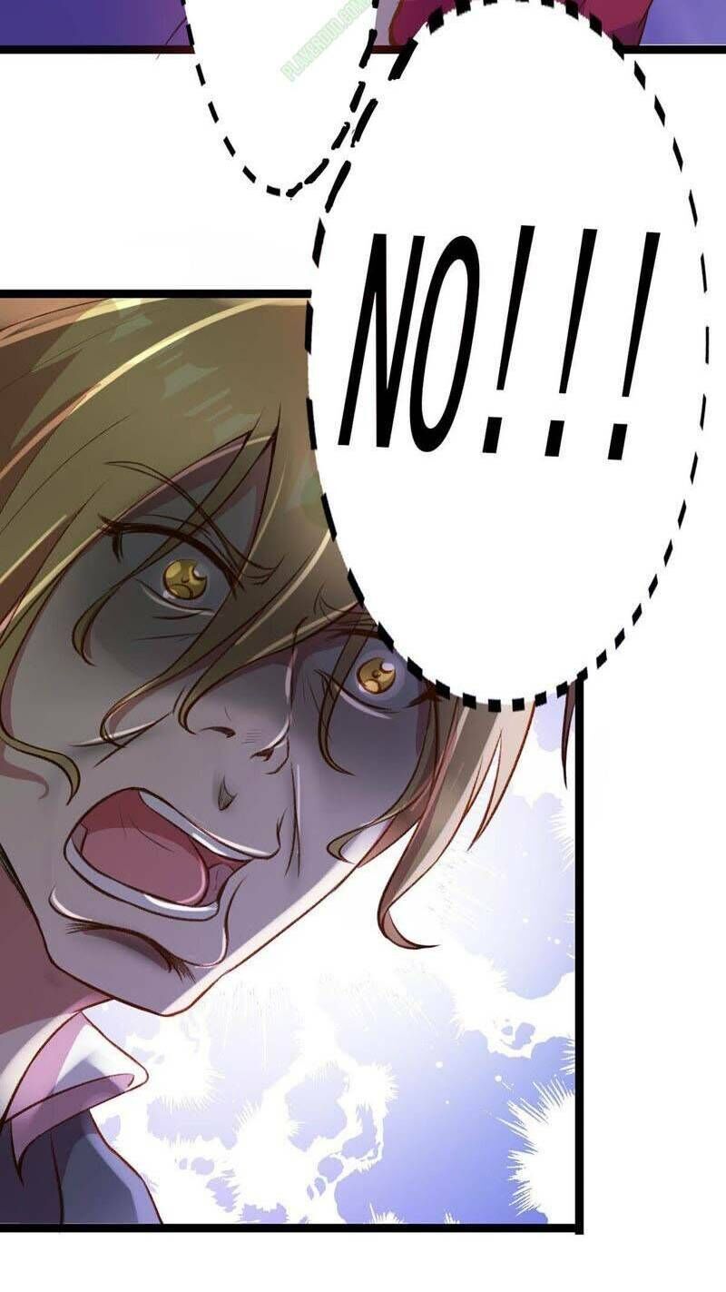 Nữ Thần Trong Điện Thoại chapter 21 - Trang 20