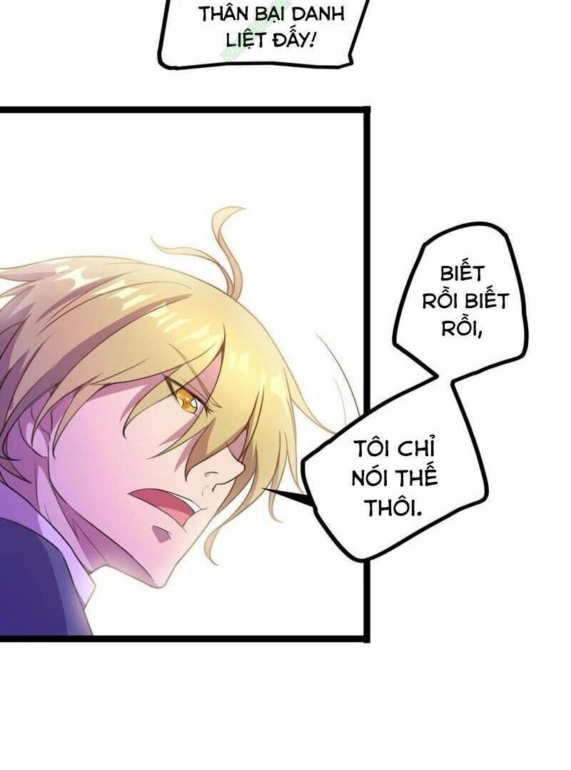 Nữ Thần Trong Điện Thoại chapter 21 - Trang 4