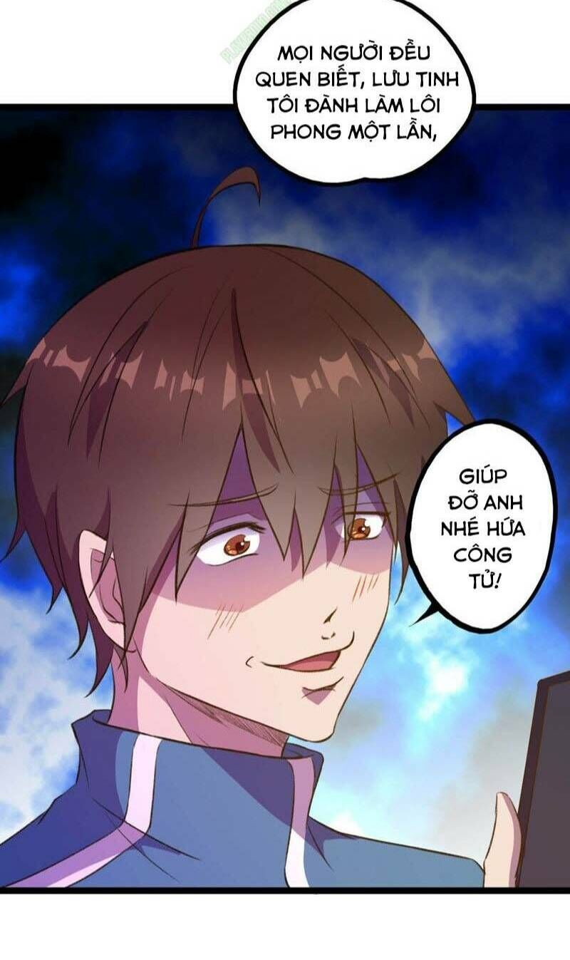 Nữ Thần Trong Điện Thoại chapter 21 - Trang 6