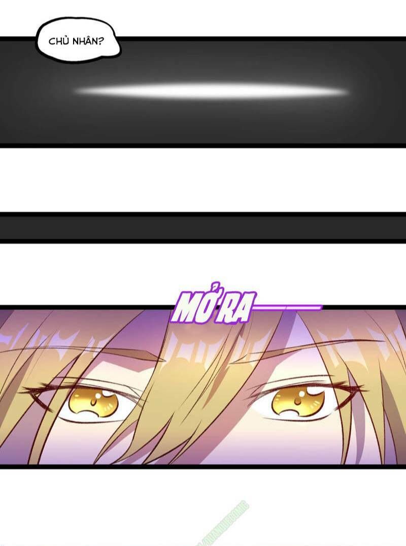 Nữ Thần Trong Điện Thoại chapter 21 - Trang 9