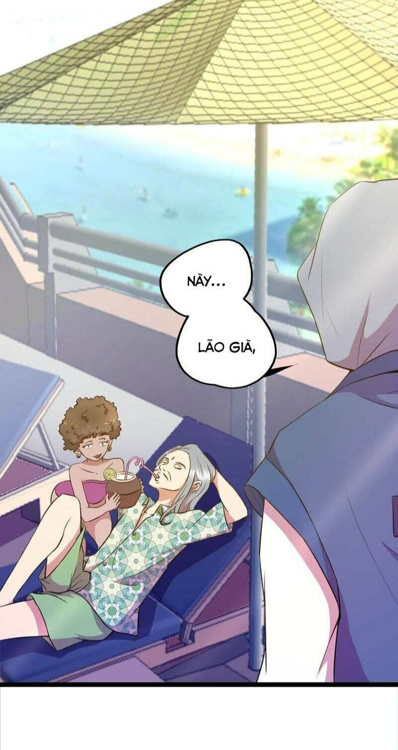Nữ Thần Trong Điện Thoại chapter 22 - Trang 15