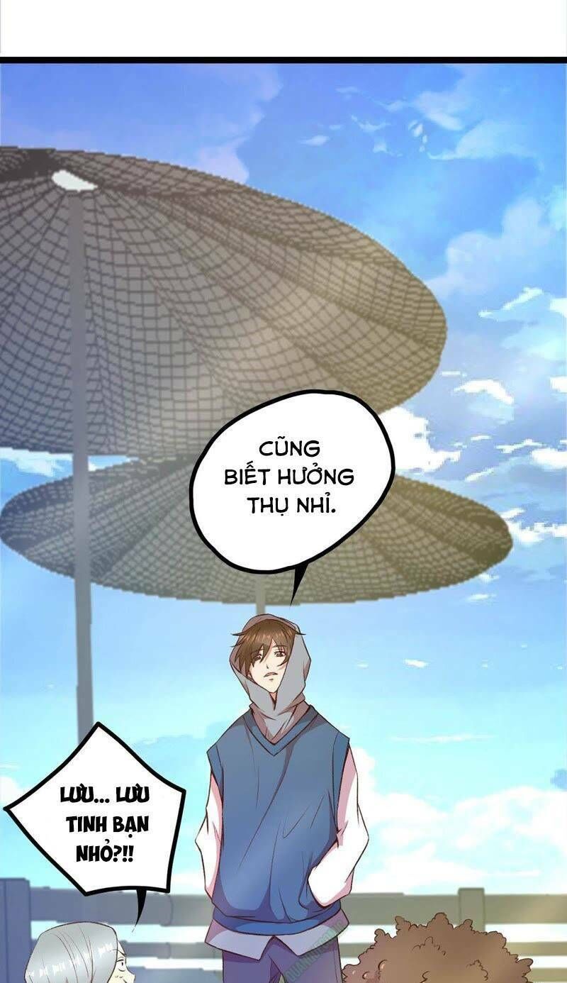 Nữ Thần Trong Điện Thoại chapter 22 - Trang 16