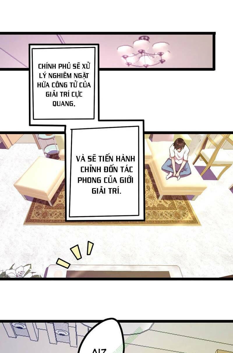 Nữ Thần Trong Điện Thoại chapter 22 - Trang 8