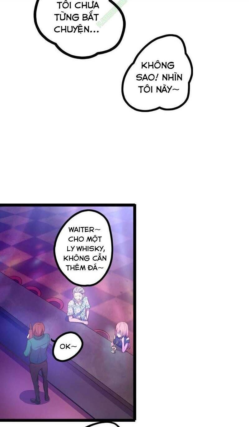 Nữ Thần Trong Điện Thoại chapter 23 - Trang 11