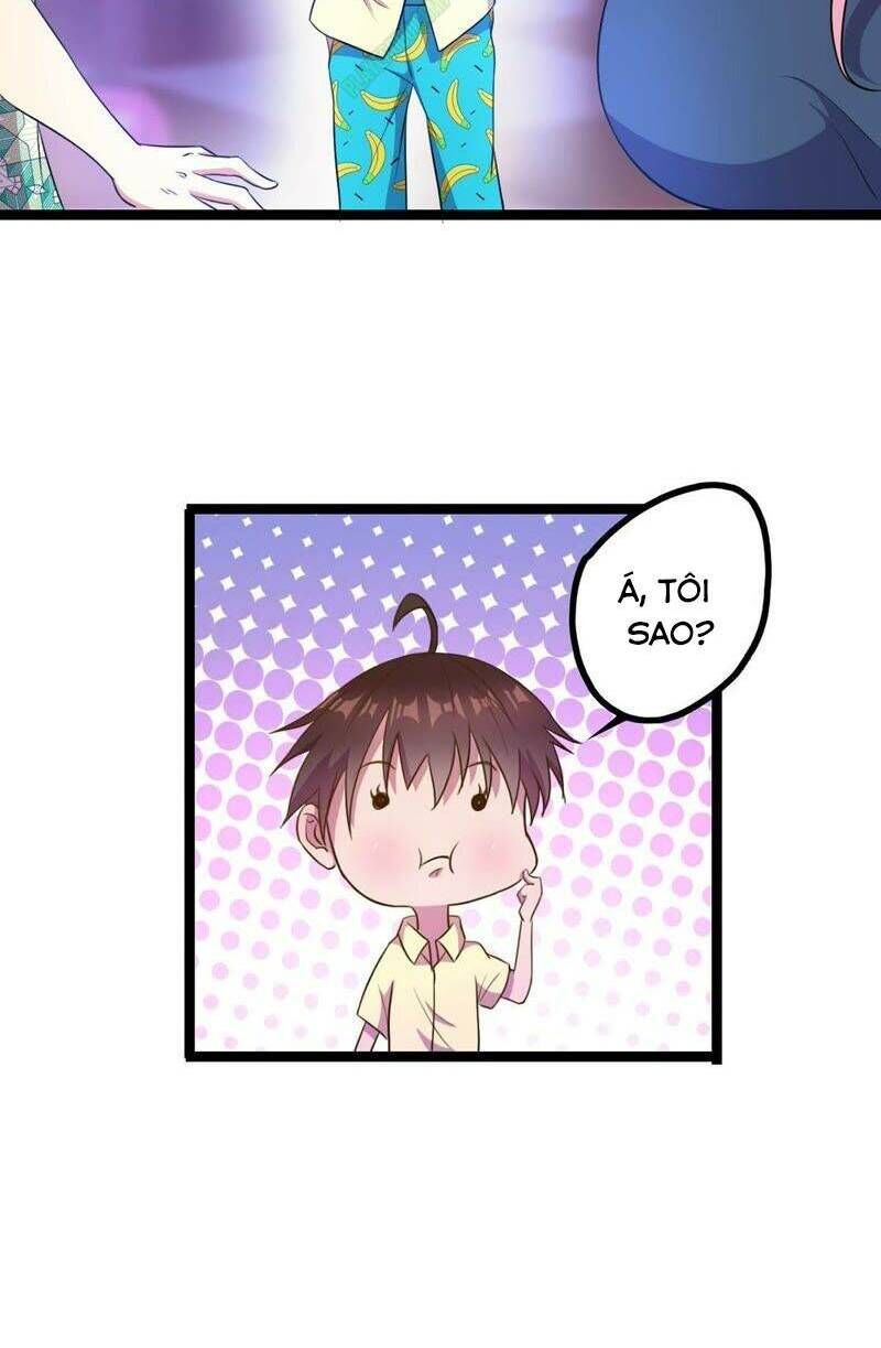 Nữ Thần Trong Điện Thoại chapter 23 - Trang 15