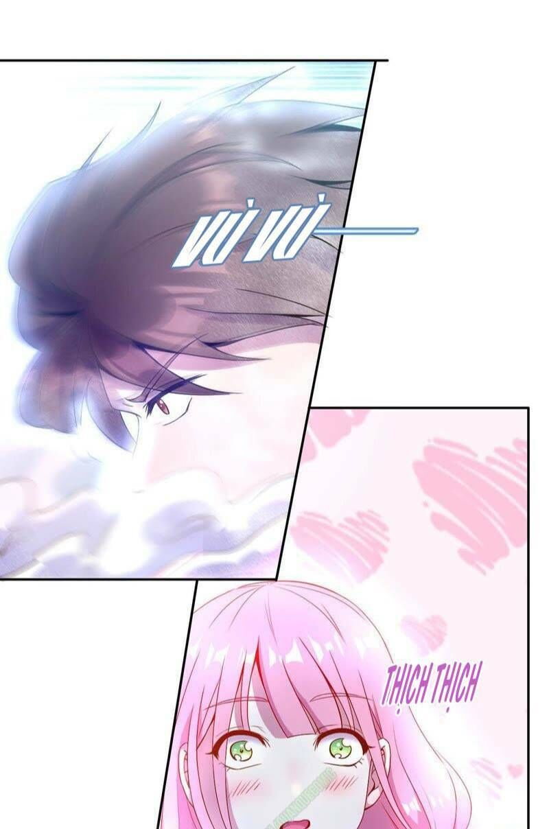 Nữ Thần Trong Điện Thoại chapter 25 - Trang 5