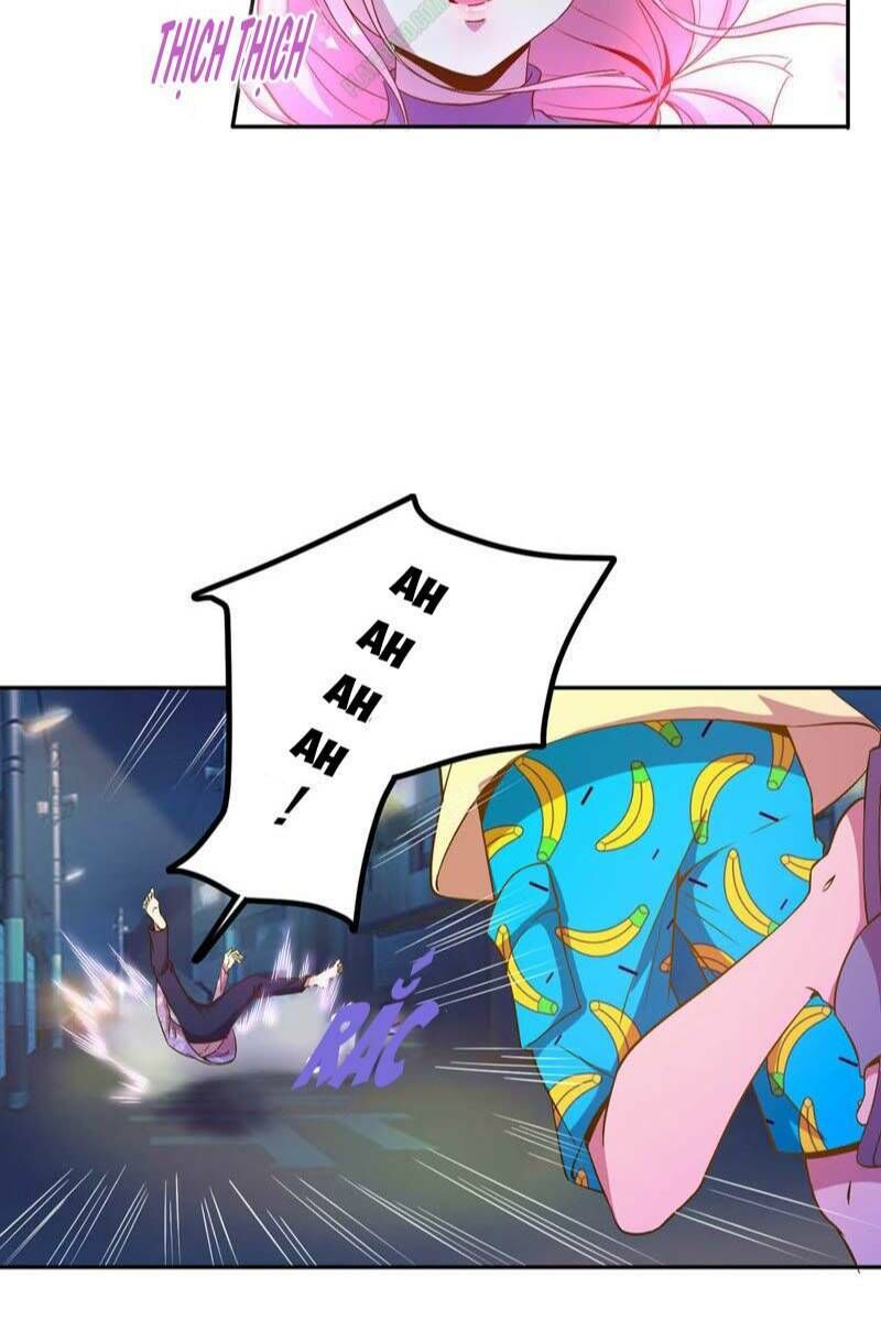 Nữ Thần Trong Điện Thoại chapter 25 - Trang 6