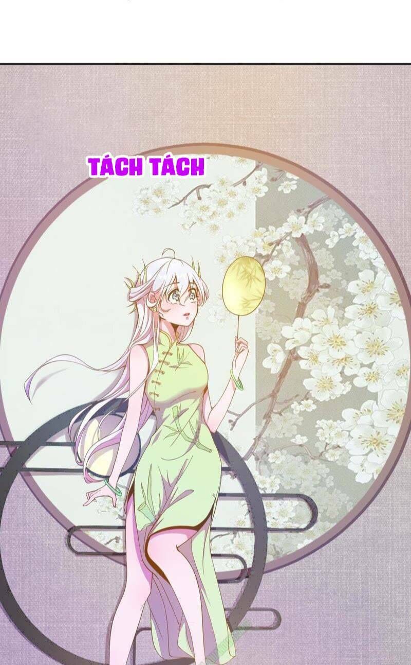 Nữ Thần Trong Điện Thoại chapter 26 - Trang 13