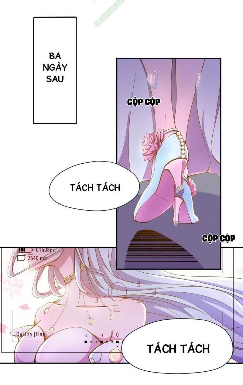 Nữ Thần Trong Điện Thoại chapter 26 - Trang 10