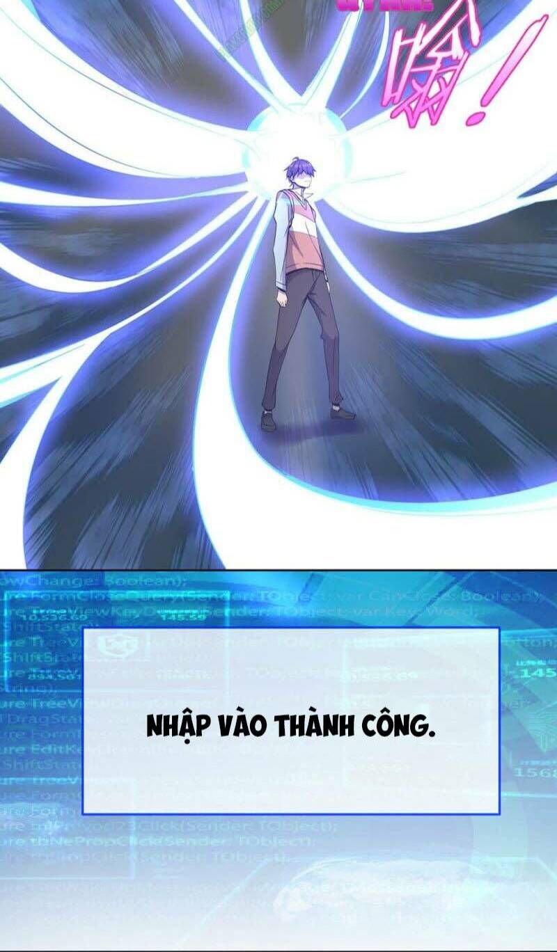 Nữ Thần Trong Điện Thoại chapter 27 - Trang 15