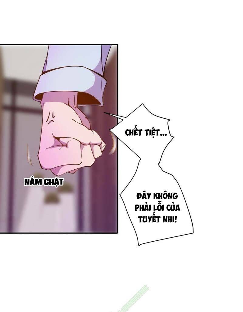 Nữ Thần Trong Điện Thoại chapter 27 - Trang 6