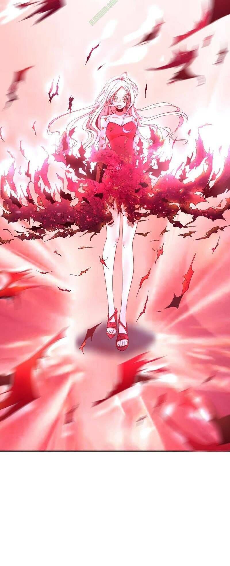 Nữ Thần Trong Điện Thoại chapter 28 - Trang 4