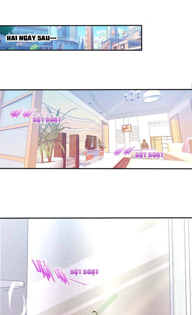 Nữ Thần Trong Điện Thoại chapter 28 - Trang 5