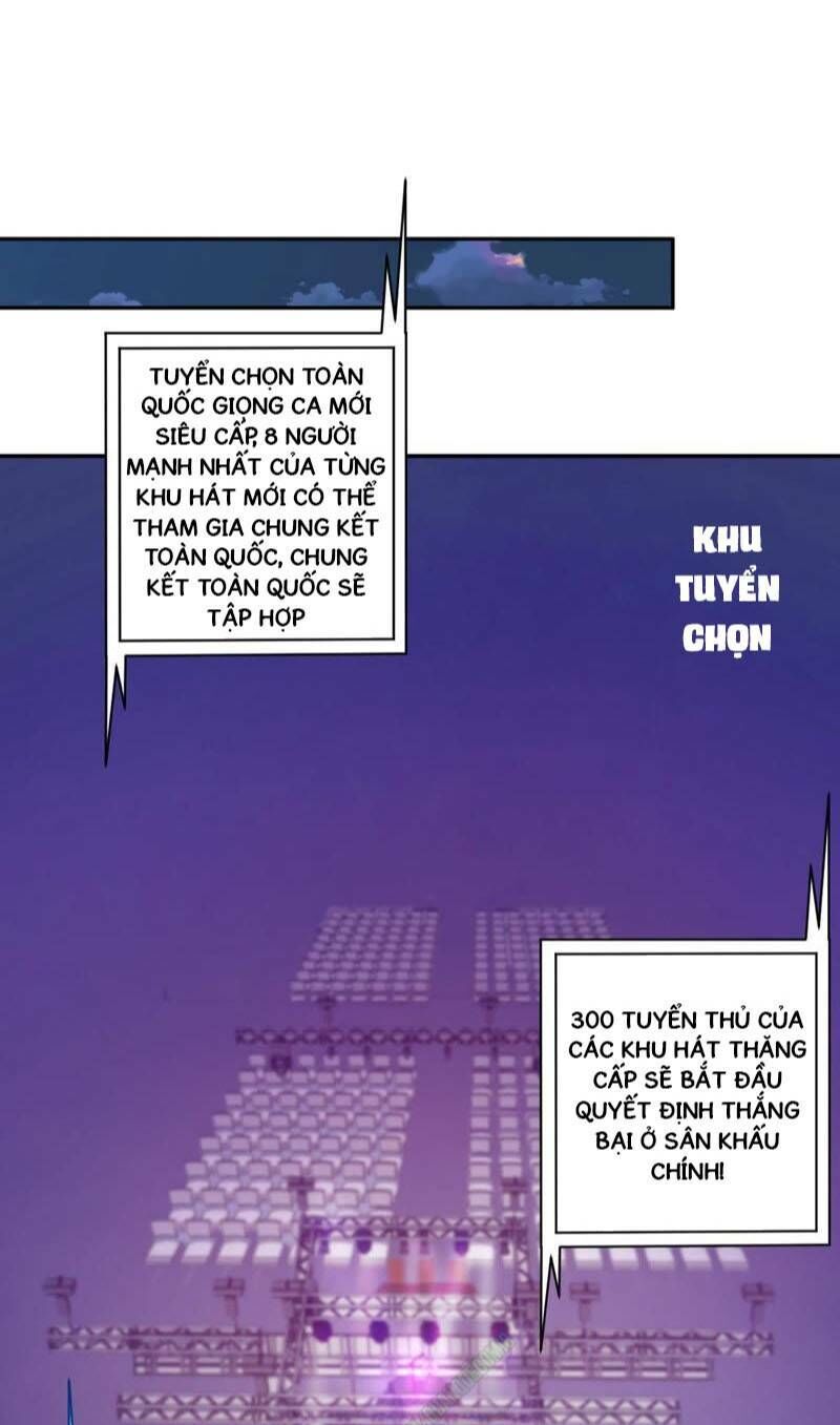 Nữ Thần Trong Điện Thoại chapter 30 - Trang 2