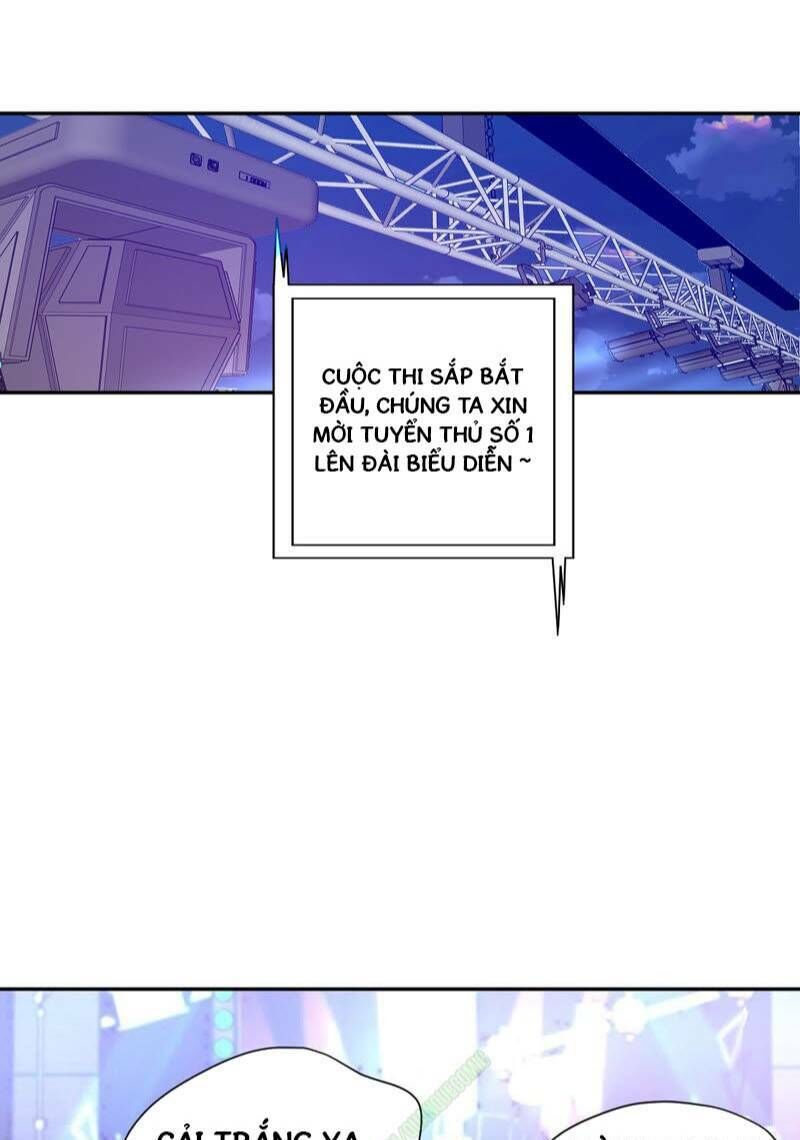 Nữ Thần Trong Điện Thoại chapter 30 - Trang 5
