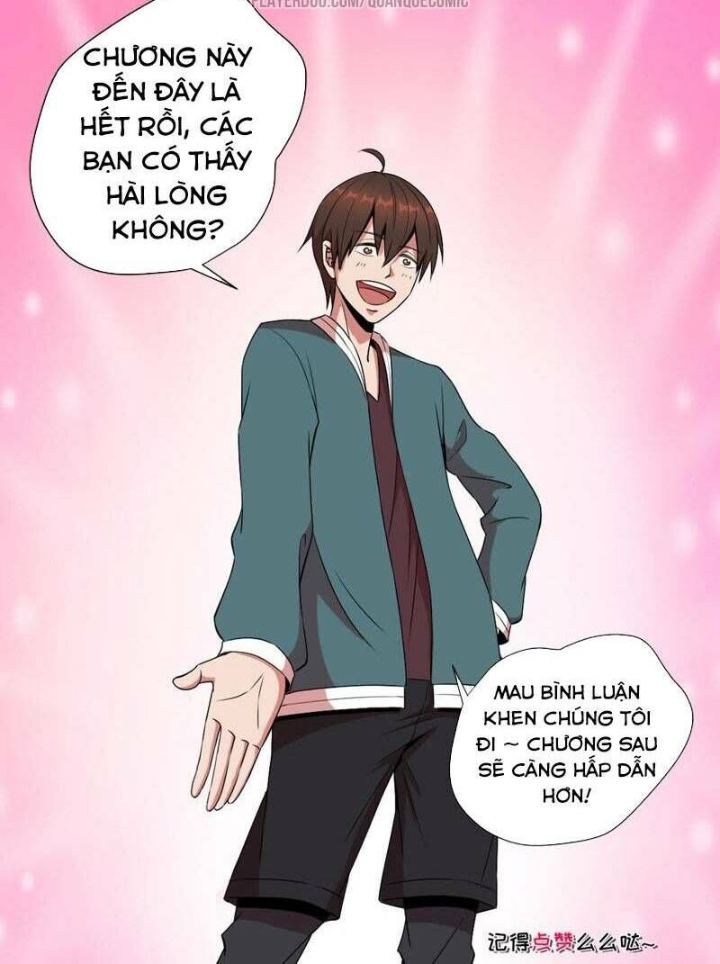 Nữ Thần Trong Điện Thoại chapter 32 - Trang 27