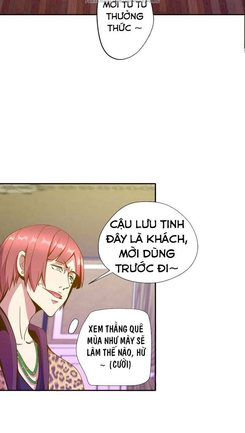 Nữ Thần Trong Điện Thoại chapter 32 - Trang 4