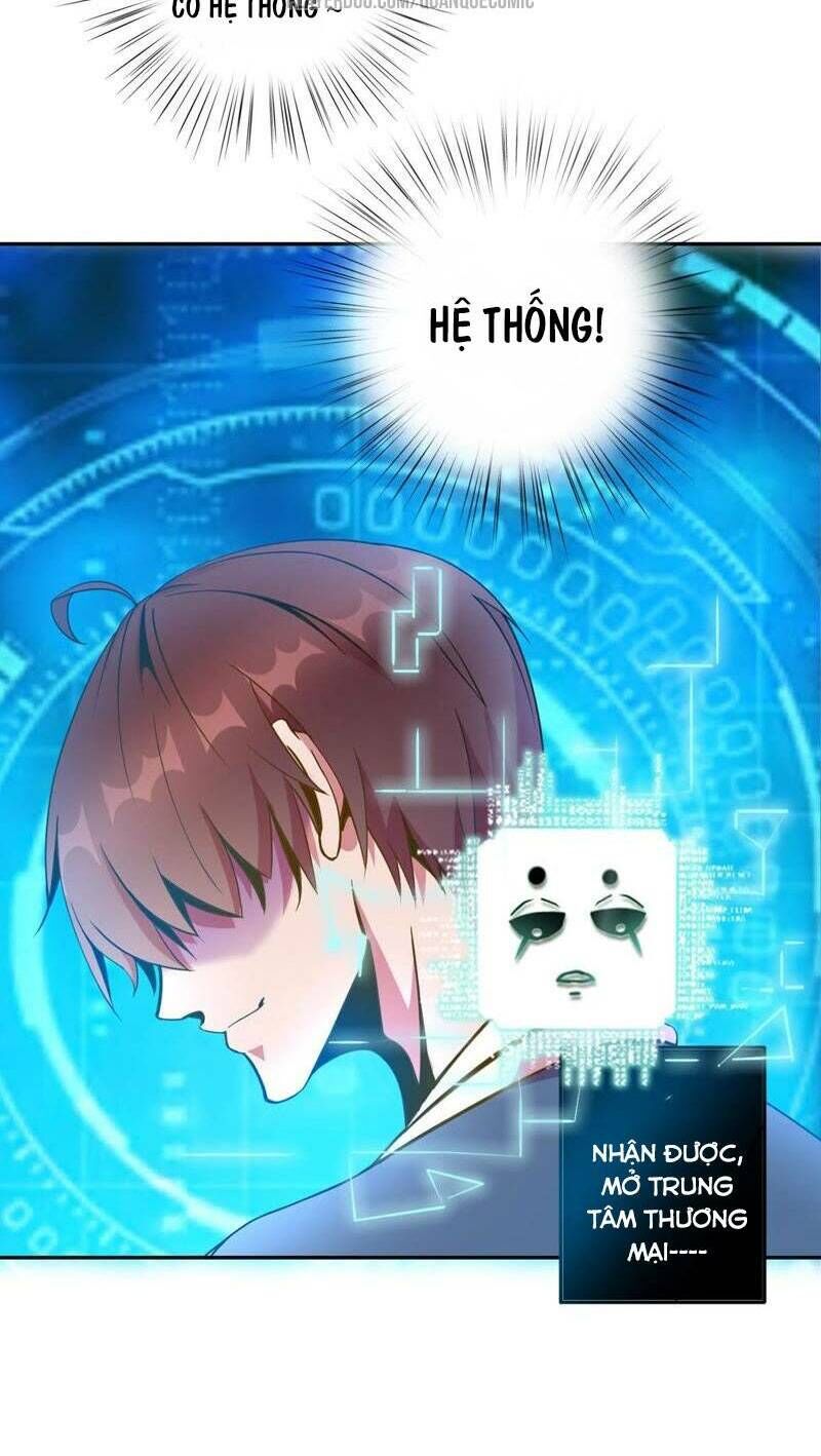 Nữ Thần Trong Điện Thoại chapter 32 - Trang 6