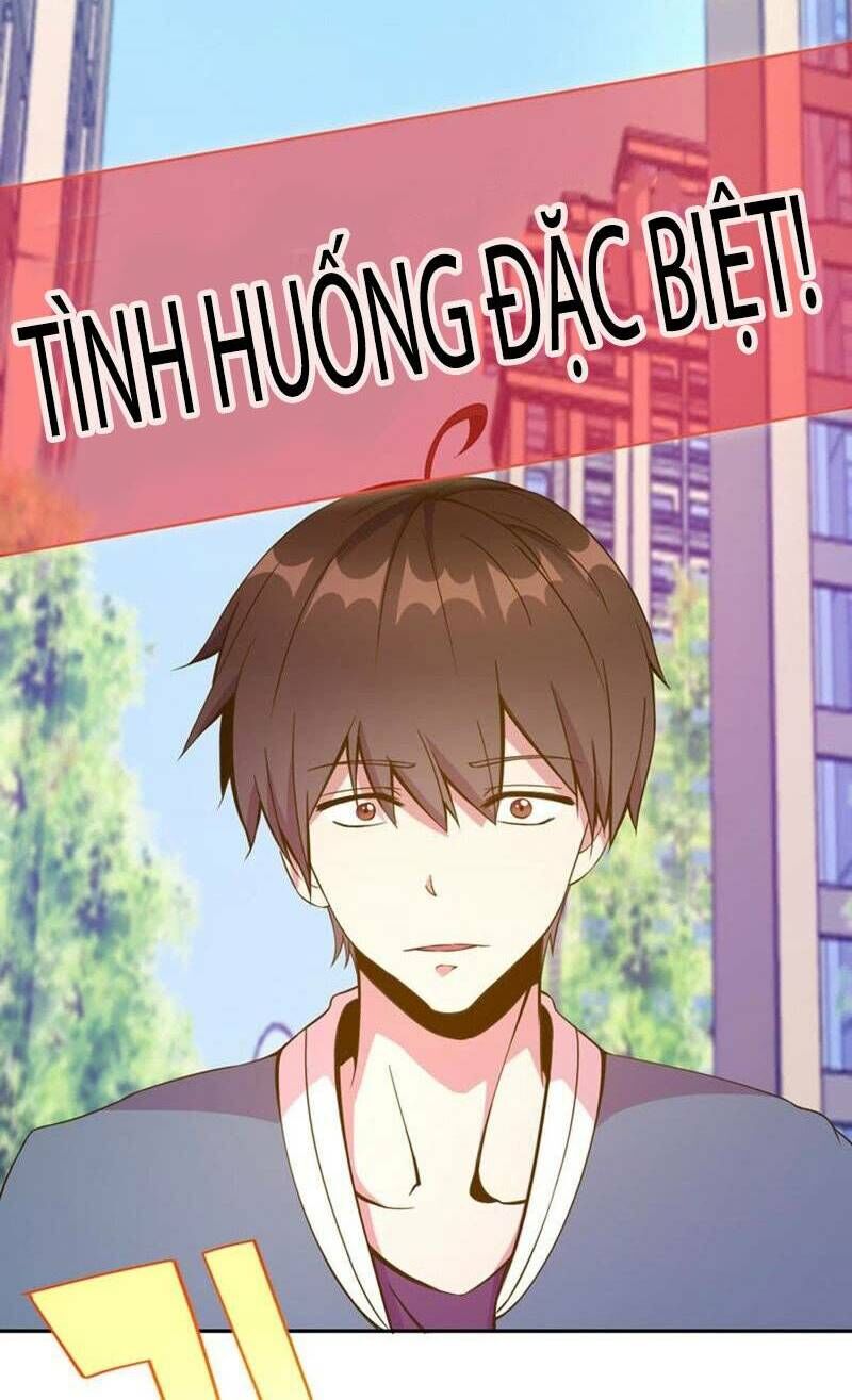 Nữ Thần Trong Điện Thoại chapter 33 - Upload bởi truyensieuhay.com